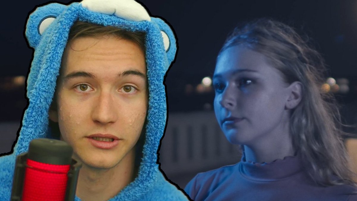 MRDShorts's tweet photo. New video:
Boo Bear reacts to COUNSELOR! https://t.co/ZL8oVNm4ij