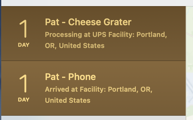 PatC's tweet image. Tomorrow is gonna be a big day for me.