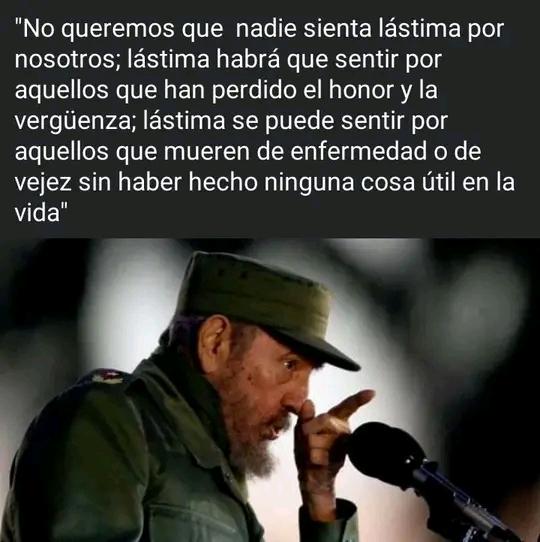 Por #Cuba hasta el último aliento con la guía de  <a href="/DiazCanelB/">Miguel Díaz-Canel Bermúdez</a> #Venceremos. 
#PalmaSoriano. 
#SantiagodeCuba
