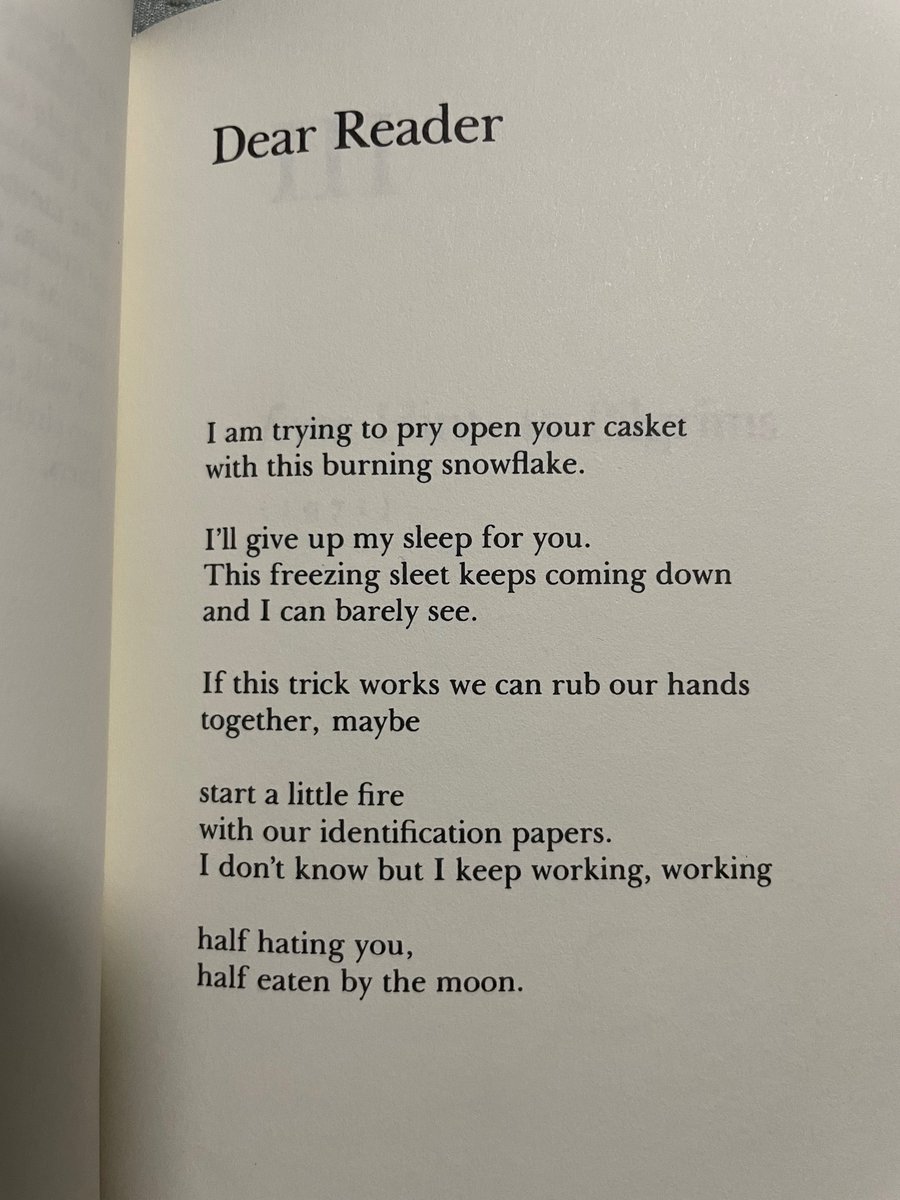 james tate looking directly at the camera