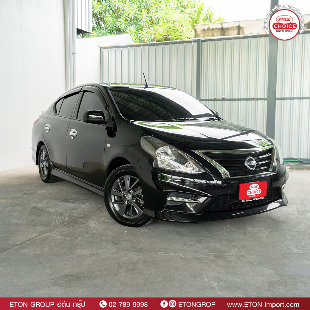 etonimportgroup's tweet photo. Nissan Almera ปี 2018 ไมล์น้อย ราคาเบาๆ สภาพสวย ไม่เคยชน

ดูภาพเต็มได้ที่นี่
https://t.co/ThlWIPdIeM

#USEDCAR #ETONCHOICE #รถใช้ดี #MPV #รถมือสอง #รถมือสองคุณภาพพรีเมี่ยม #ฟรีดาวน์ https://t.co/npvunziBMo