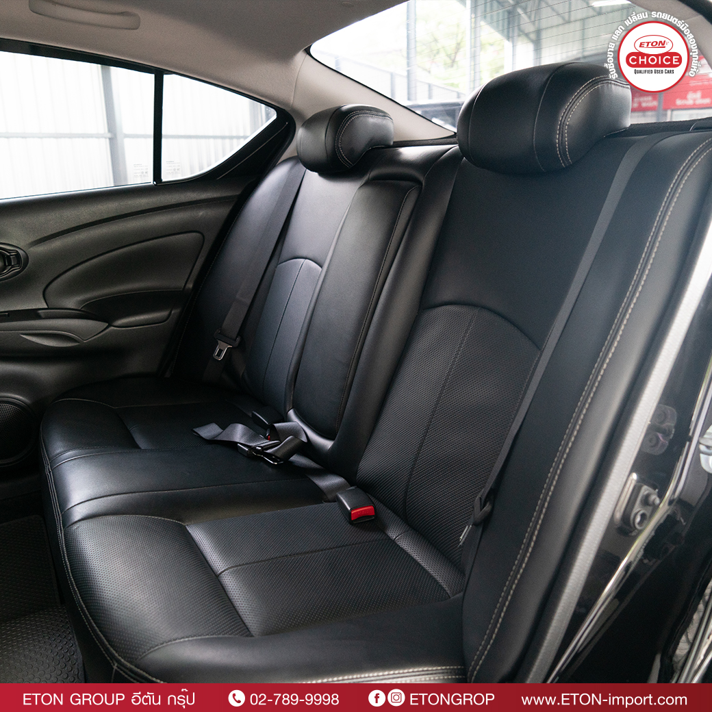 etonimportgroup's tweet photo. Nissan Almera ปี 2018 ไมล์น้อย ราคาเบาๆ สภาพสวย ไม่เคยชน

ดูภาพเต็มได้ที่นี่
https://t.co/ThlWIPdIeM

#USEDCAR #ETONCHOICE #รถใช้ดี #MPV #รถมือสอง #รถมือสองคุณภาพพรีเมี่ยม #ฟรีดาวน์ https://t.co/npvunziBMo
