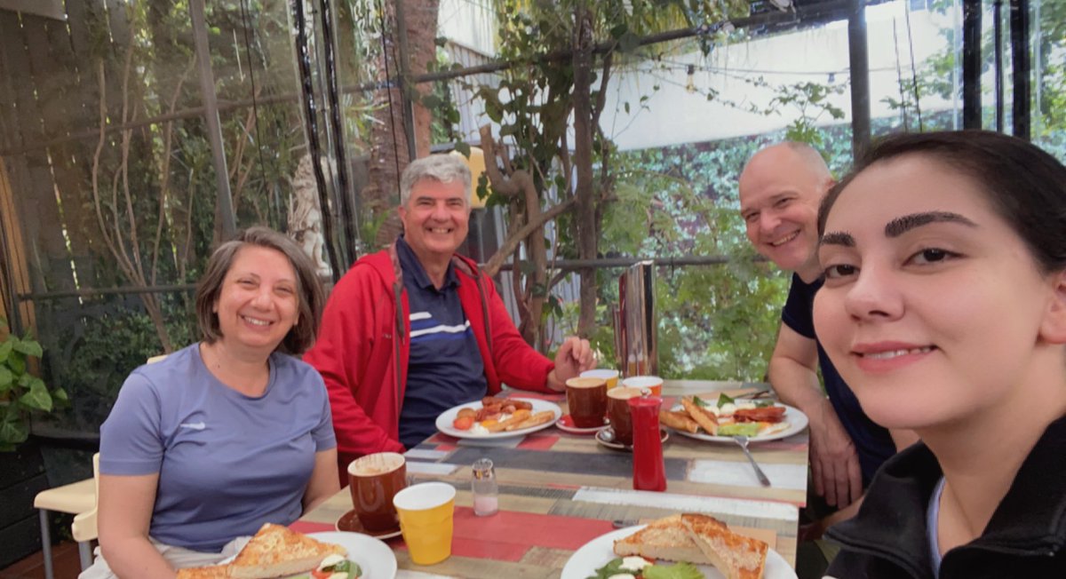 Nazanin Azarinejad Mohammadi tweet media