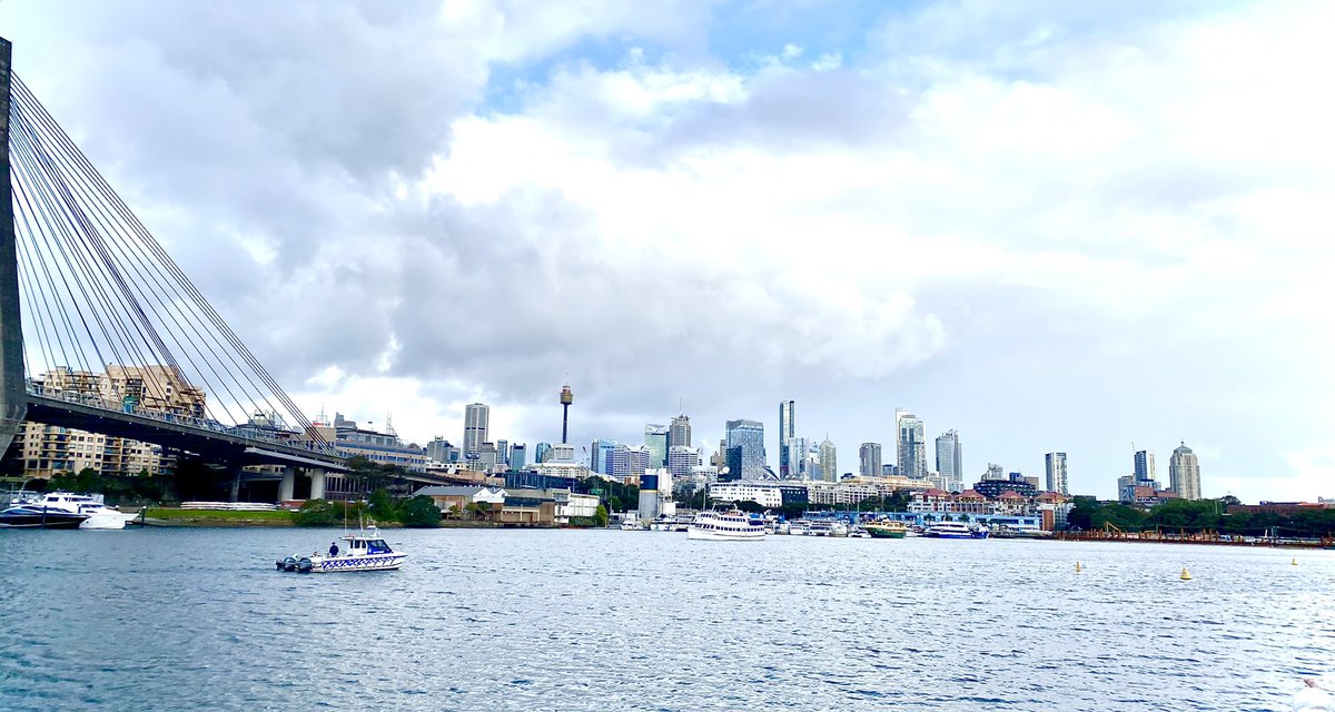 I have arrived in Sydney 2 days ago to do more experiments on #GABRB2 in Brain and Mind centre, and I am looking forward to learn more about GABA during my research stay 🧠 Thank you prof. <a href="/MaryChebib/">Mary Chebib</a>, @Philip_K_Ahring and dear Brad for the warm welcome 🌸 #Epilepsy <a href="/CGabrb2/">Cure GABRB2</a>