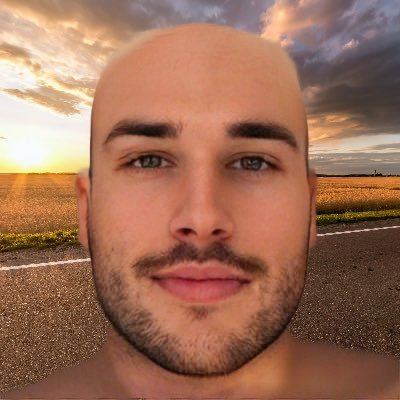 IanMorseCode's tweet photo. @teas_milkk @TheBigTCompany perfection is his name, thank you https://t.co/Yf8SMeDozm