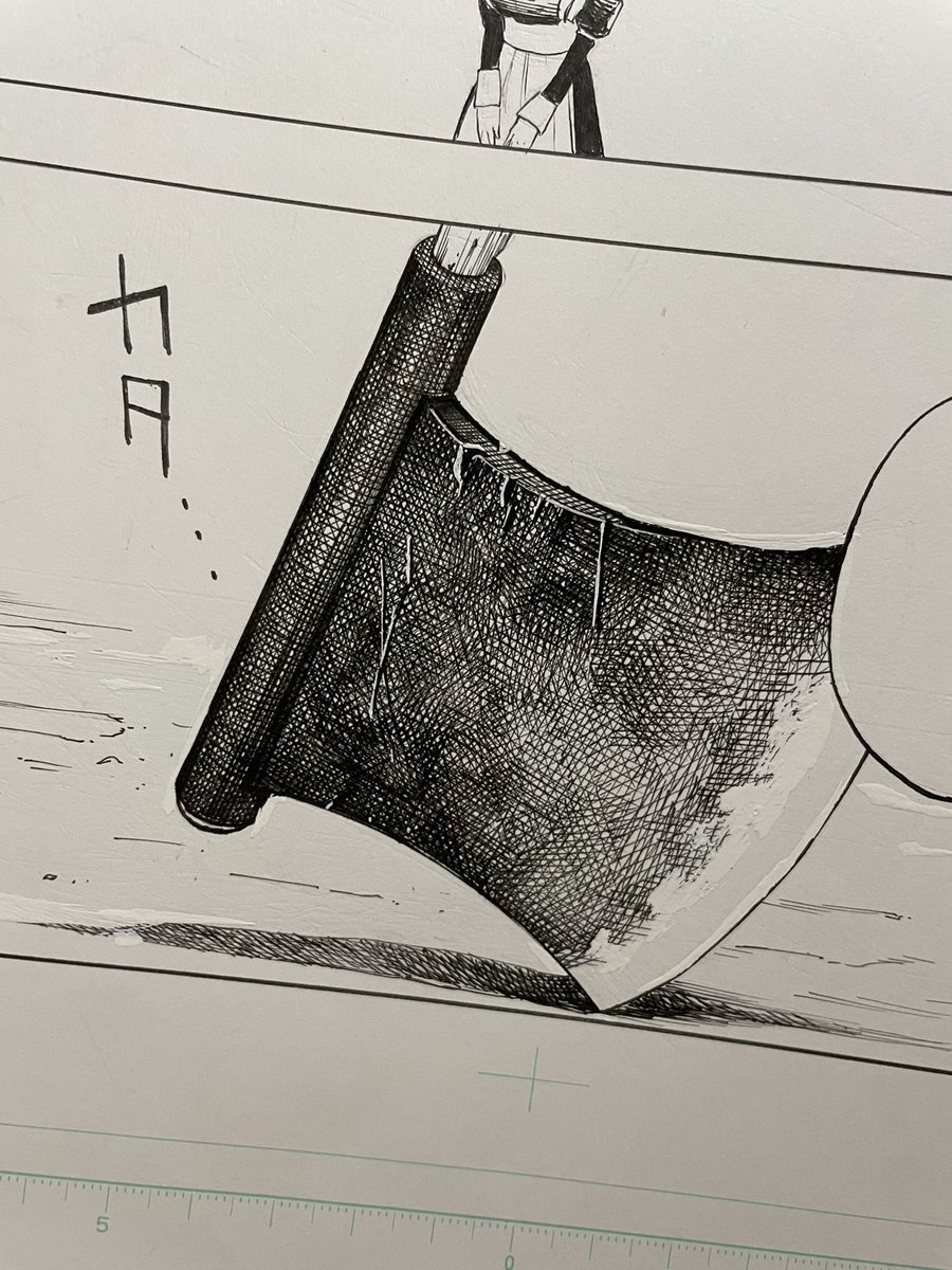 「ドランク・インベーダー」2話無料公開開始しました!今回もみんな元気に可愛いのでぜひ読んでください!
そして今回から私の推しのミハルちゃんが出てきますので…すごく可愛いので…これからも彼女に会えるの楽しみです!
↓2話はこちらから
https://t.co/Ez0ZmFfjpM