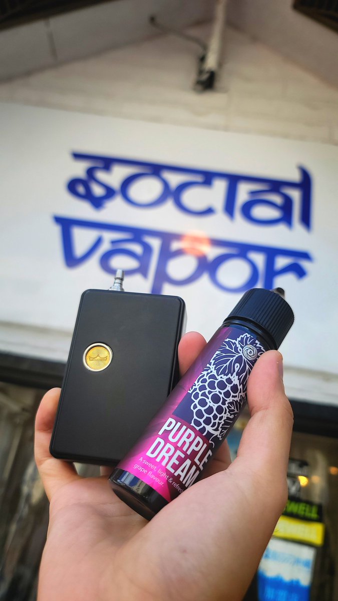 098vape's tweet photo. 最近はPulse！やはりBoroはいいですね☺️
モナークのボタンもお気に入り⭐ https://t.co/2voJBFqjQD