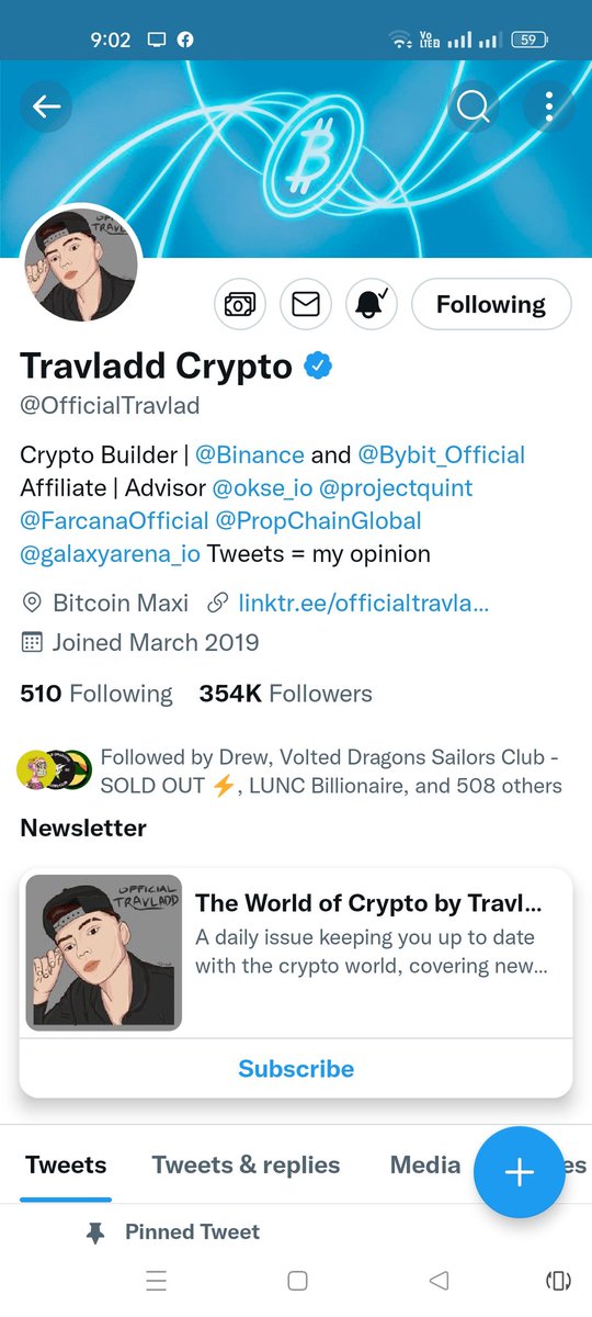 Adi05098260's tweet photo. @CryptoKing_NFT @travladd Oh ... This is Life changing.. thanks.,🙏🙏🙏 https://t.co/vpo0ELyr8j