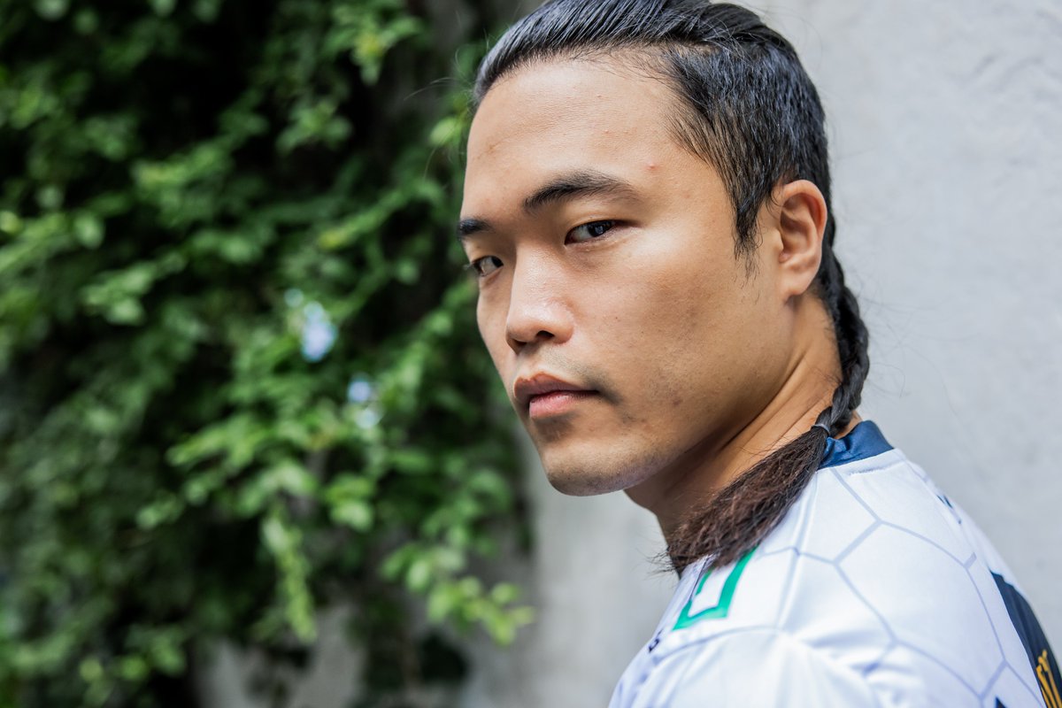 LCSOfficial's tweet photo. 9/0/10 on Mordekaiser

@Impact 🐐

#LCS | #Worlds2022 https://t.co/aPOsUAPrjJ
