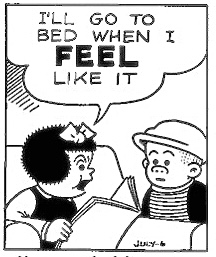JohnnyCallicutt's tweet photo. Nancy Panel By Ernie Bushmiller https://t.co/GC8qVYeaCW