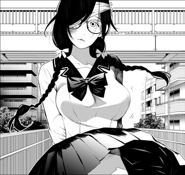 JustMonogatari's tweet image. 