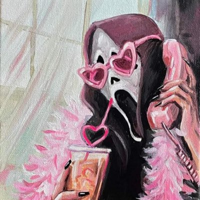 scorpio_puta's tweet photo. in honor of it being october 🎃 https://t.co/ewhiQC90Ed