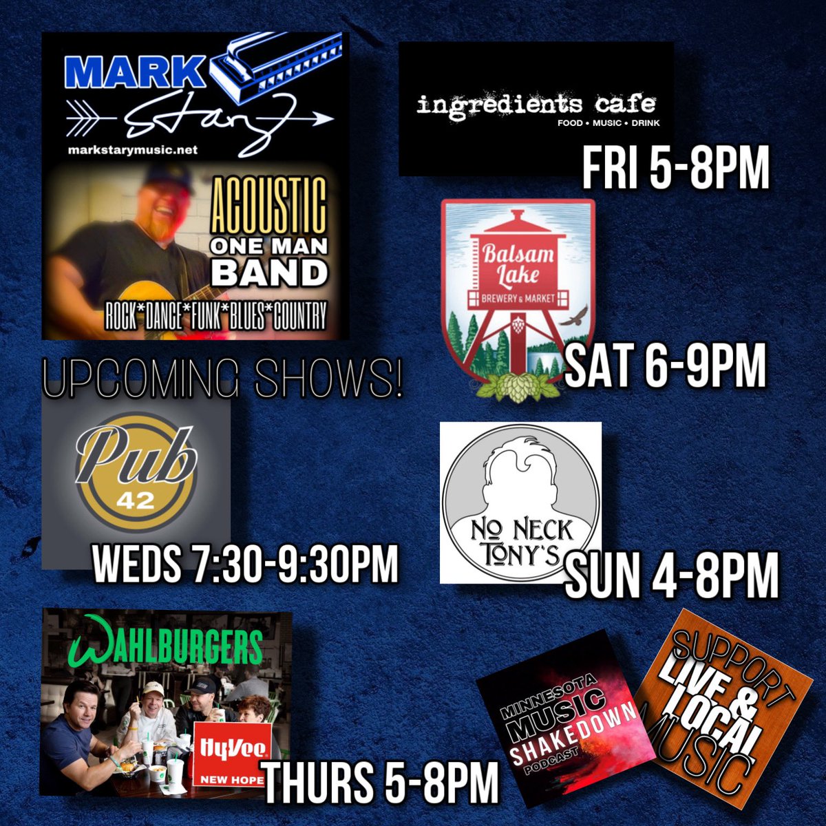 Mark Stary tweet media