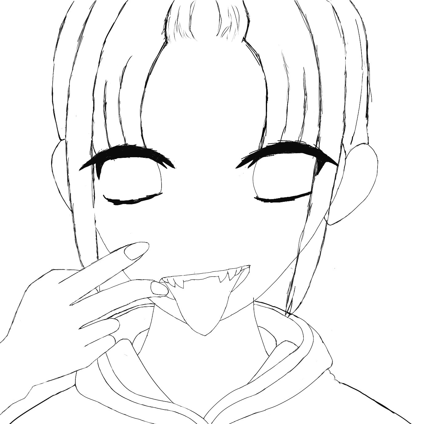 線画フリー Twitter Search Twitter
