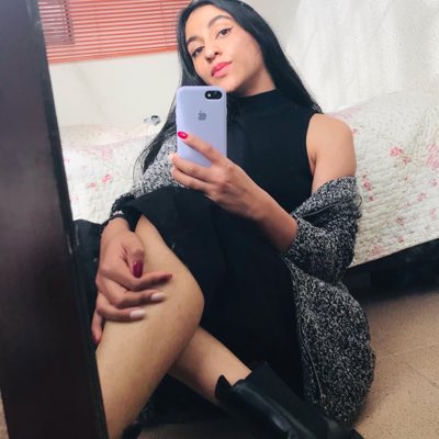 AlejandraGarx's tweet photo. #NewProfilePic https://t.co/qZdCByRBe8