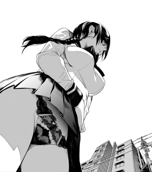 JustMonogatari's tweet image. 