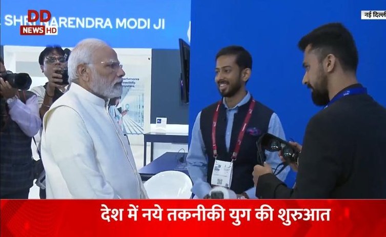 Suvashis Choudhary, X-Cop. tweet media