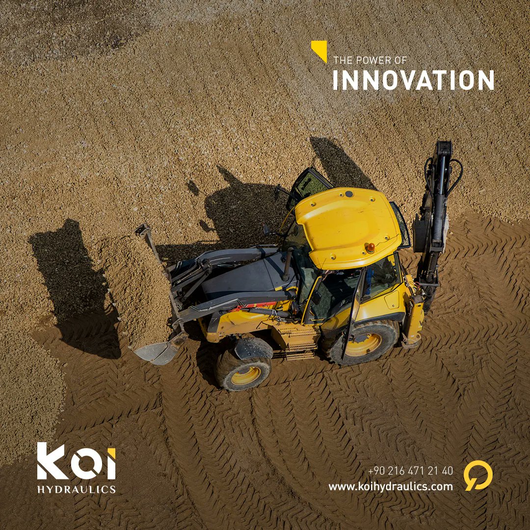 KoiHydraulics's tweet image. Koi Hydraulics, offers products of the highest quality backed up by our professional team, who will choose to acquire them among the most recognized worldwide manufacturers in the market.⠀⠀
⠀⠀
#komatsu #swingmotor #cylinderblock #piston #retainer #constructionmachinery