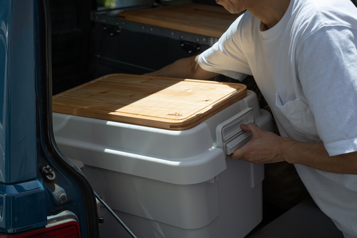 『GO OUT』11月号にて、「マグボード」をご紹介いただきました。

ぜひ紙面をご覧ください。