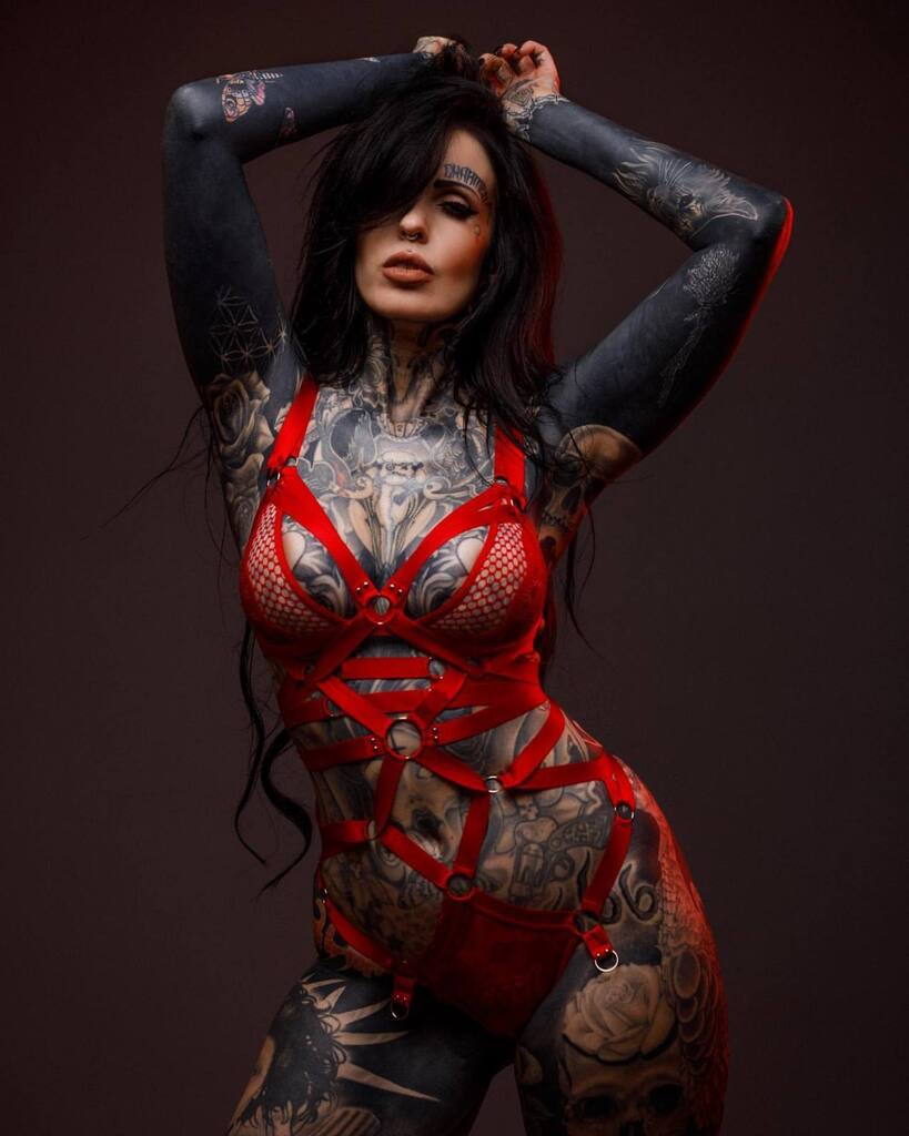 allthepiercingsandbodymods on Twitter: "allthepiercingsandbodymods