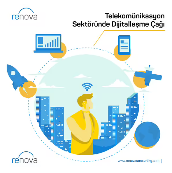 Doğru #SAP desteği, sektörünüzde rekabet etme avantajı sağlıyor.

Sektör bazlı çözümler ve danışmanlık için web sitemizi ziyaret edin.

#Renova #DijitalleşmeÇağı #Telekomünikasyon #SAP