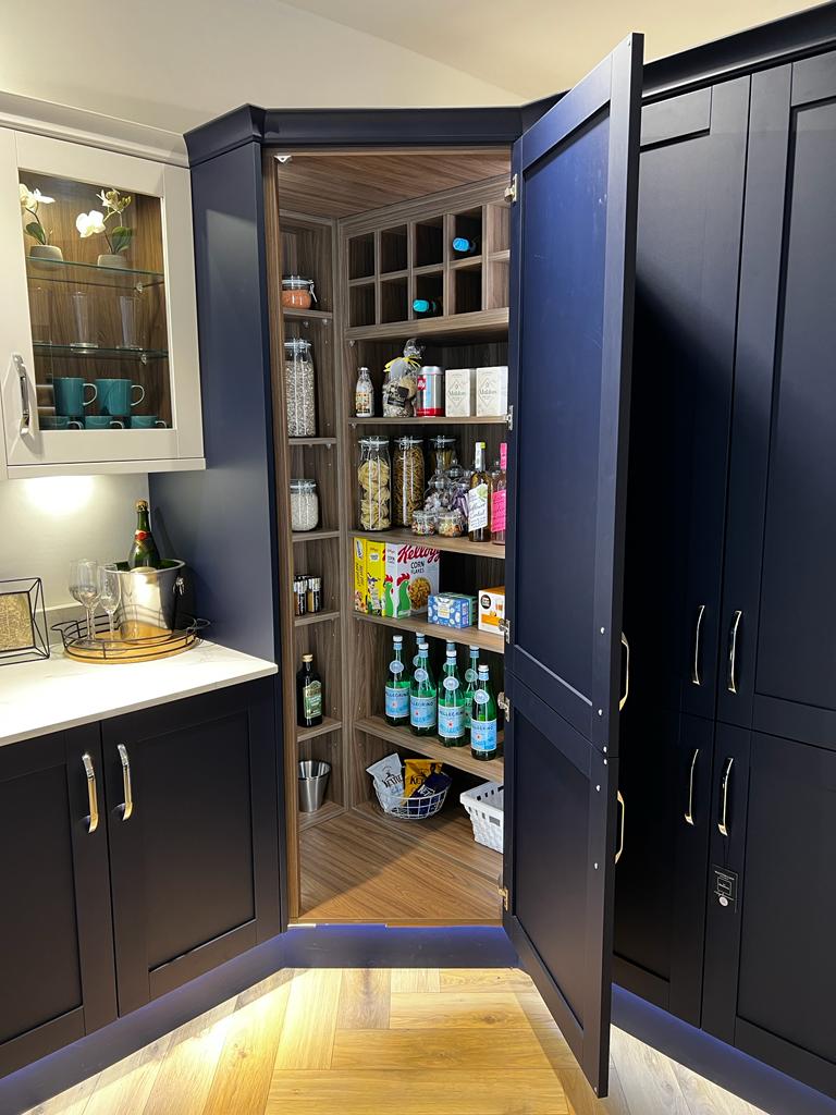 Inhouse Kitchen Designs (Masterclass Kitchens) tweet media