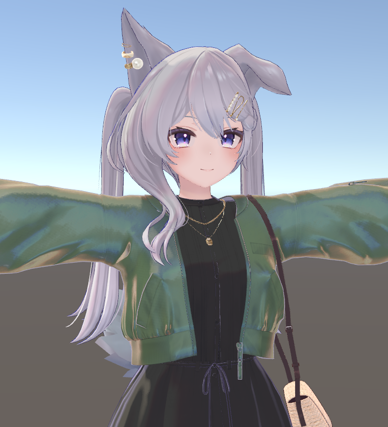 「MA-1って言うとこういう色の印象が強い © Adastria Co., Ltd」|bbbbitのイラスト