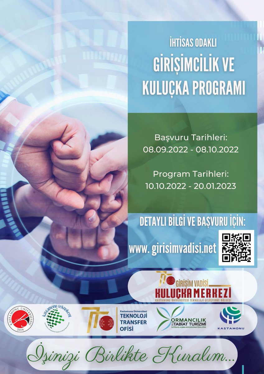 İşinizi birlikte kuralım... <a href="/kastamonuunv/">Kastamonu Üniversitesi</a> <a href="/ku_teknokent/">Kastamonu Teknokent</a> <a href="/KastamonuTTO/">Kastamonu Teknoloji Transfer Ofisi</a>