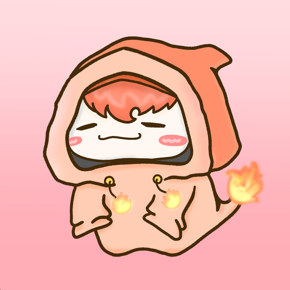 Crazy Hoody🐣 tweet media