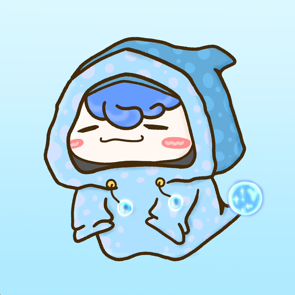 Crazy Hoody🐣 tweet media