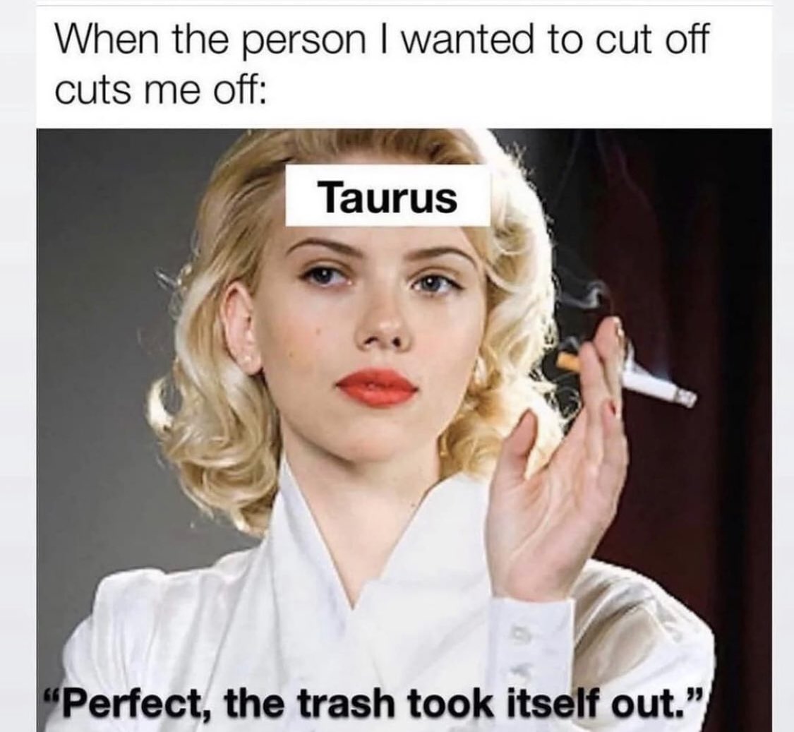 taurusismagic's tweet image. 🤔 ♉️