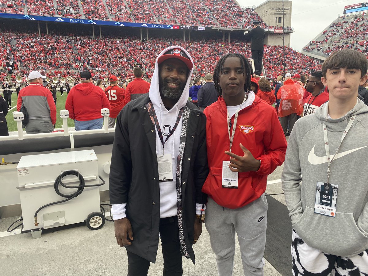 Jordan Vann 3⭐️ tweet media