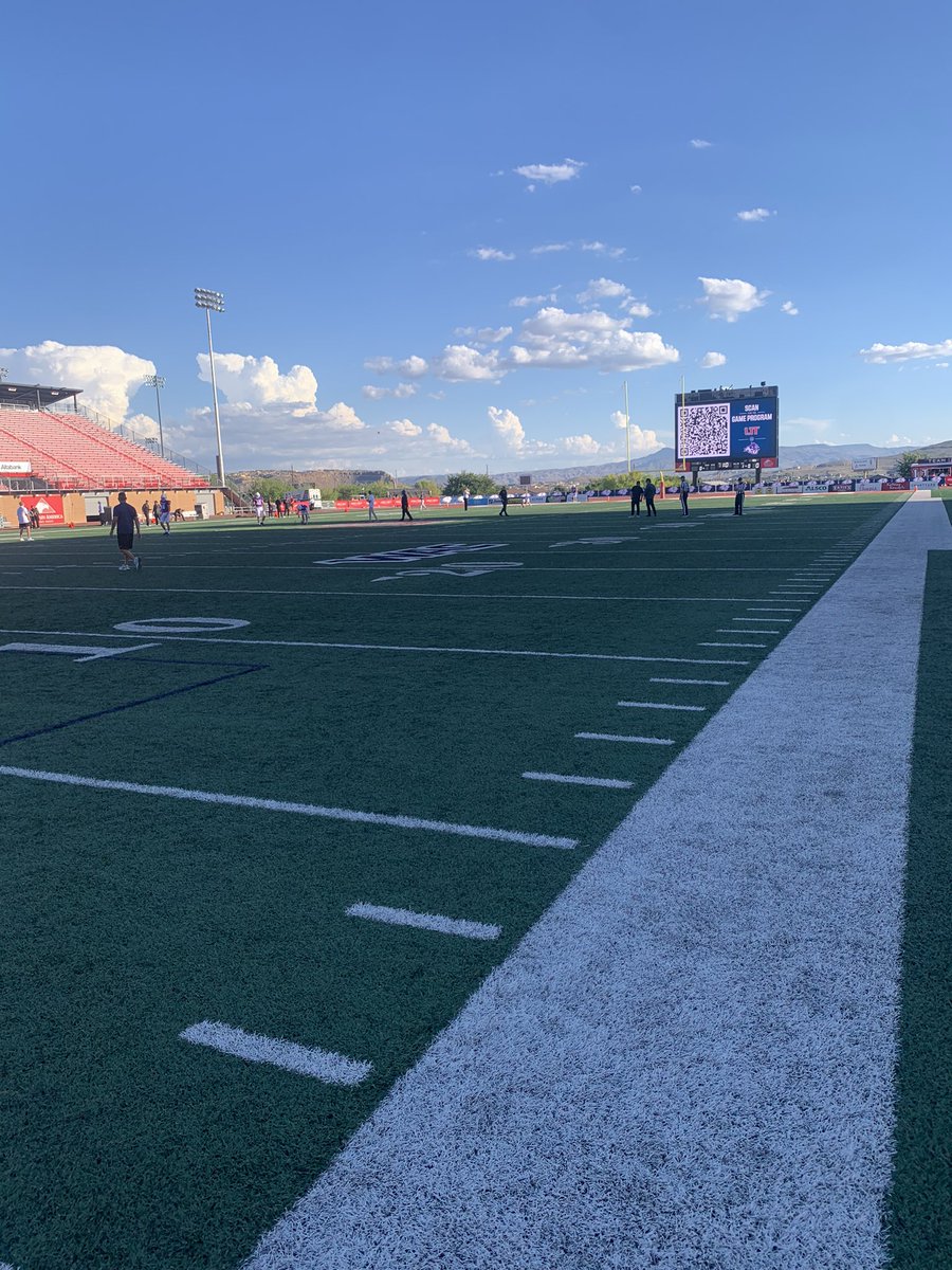 Jamarcus Clemons tweet media