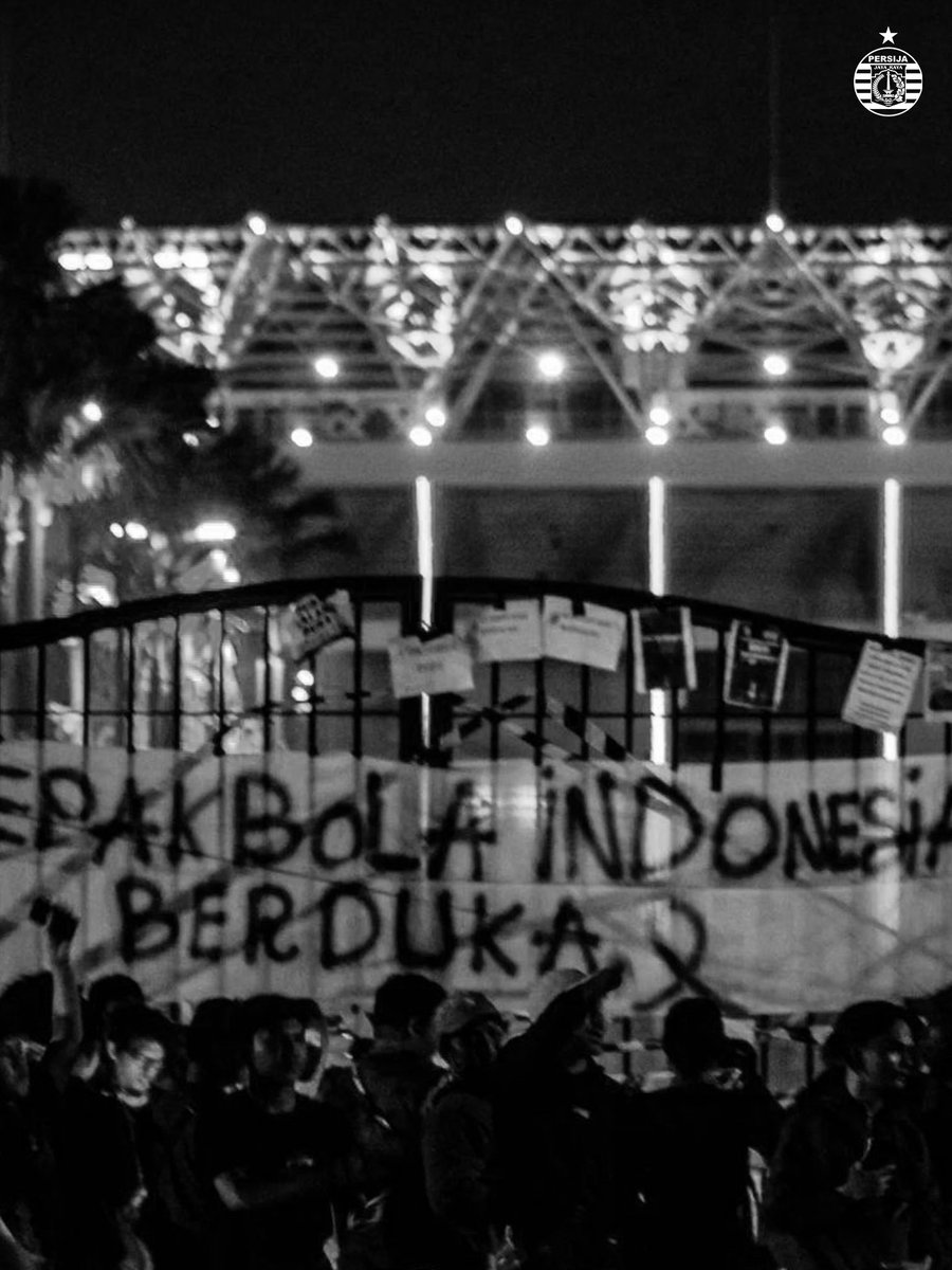 Persija Jakarta tweet media