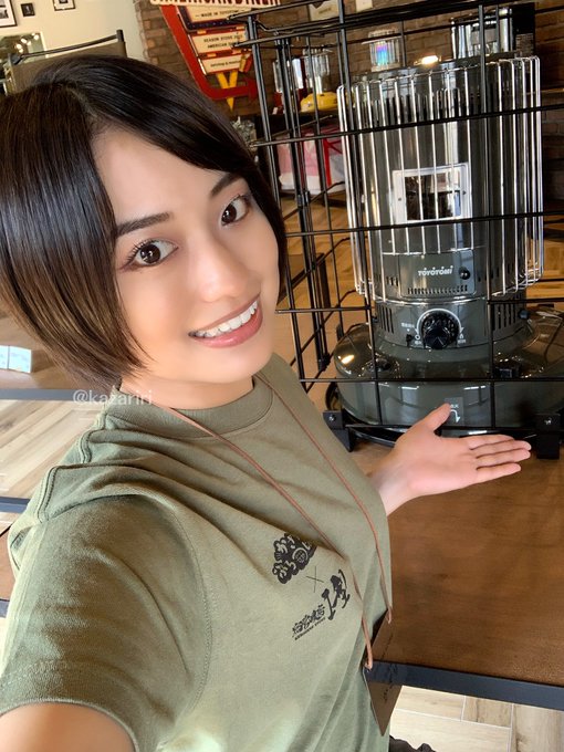 Twitterのコスプレ画像13