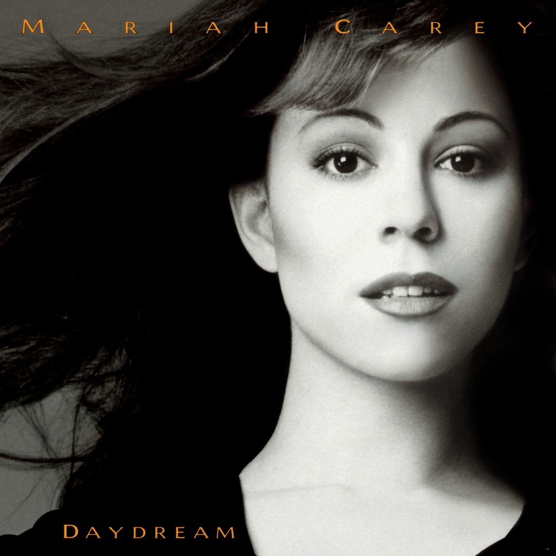 RatedRnB's tweet photo. On this day in 1995, @MariahCarey released her album "Daydream."

What are 2️⃣ of your favorite songs? https://t.co/rqkGXbMQy9