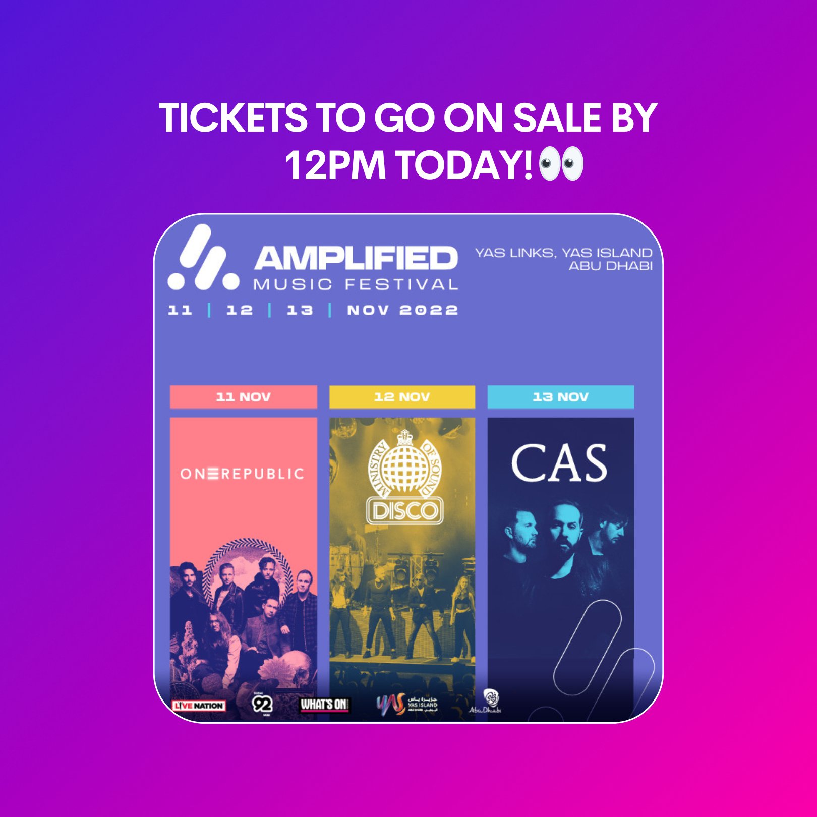 Platinumlist (Platinumlist) / Twitter