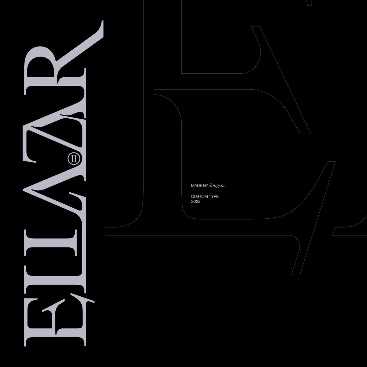 Eliazar II tweet media