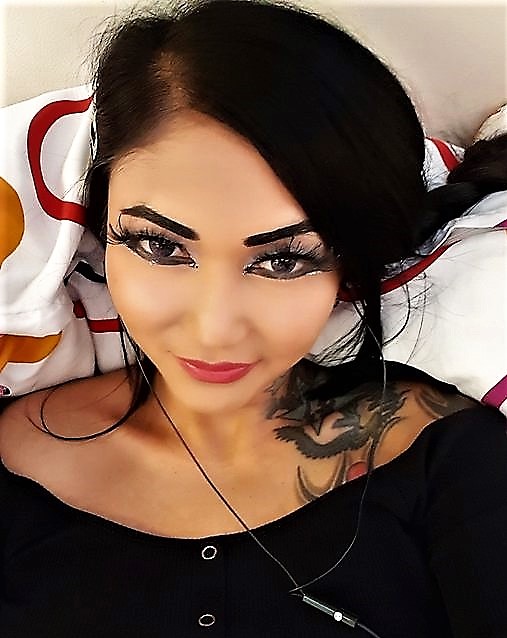Kim XXX Thai beauty 💦💦💦 on Twitter "Good Morning horny guys and girls. I like to lay in bed