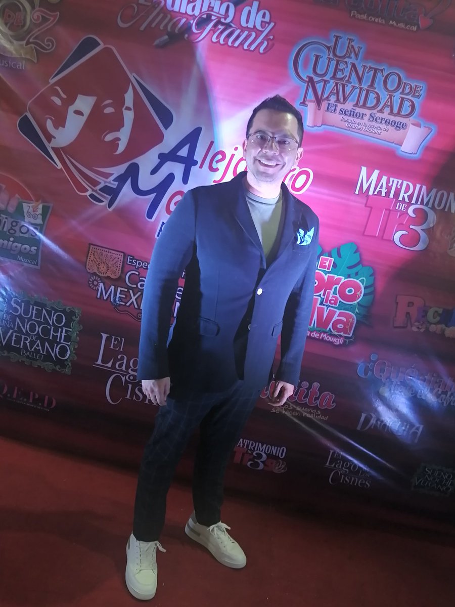 Gracias al <a href="/JoseRaCastillo/">Chef JoséRa Castillo</a> por apadrinar las 100 representaciones de #matrimoniodetres