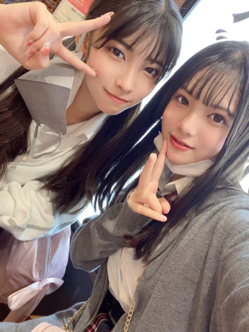 Twitterのコスプレ画像19