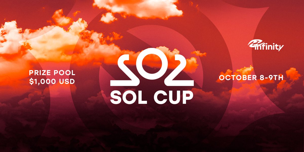 🚨MATCH ALERT🚨
Kicking off the head to heads for <a href="/infinityLEC/">infinity</a> #SolCup2022
@Team_KingsmenRC vs <a href="/TeamNsanity/">Team Nsanity</a> 
Streamed and commentated by the madness master, the one and only <a href="/Jon_Gee/">Twitch.tv/Jon_Gee_TV</a> 
🎉twitch.tv/jon_gee_tv 🎉