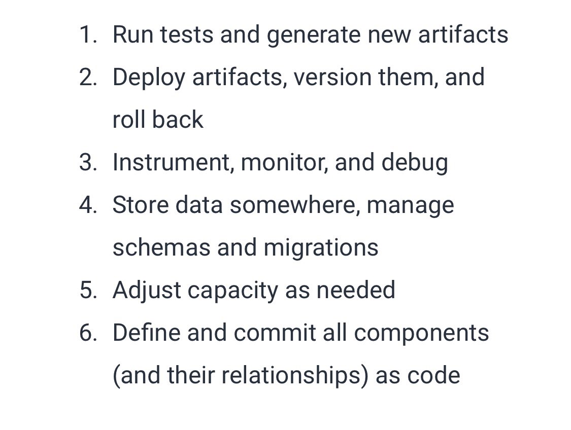 mipsytipsy's tweet photo. Anyway, I wrote all about this stuff and more in a piece last Friday: https://t.co/LGYwXWFhFn

I included a list of the minimum viable platform components : https://t.co/xzPJjSNJO3