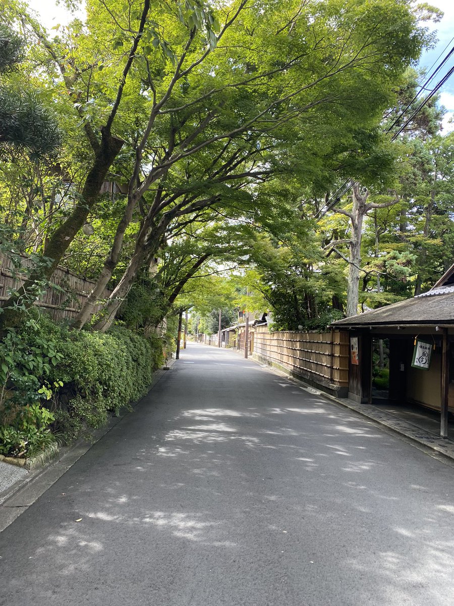 nekolove_Ame's tweet photo. 京都南禅寺 https://t.co/6qf7EUHaim