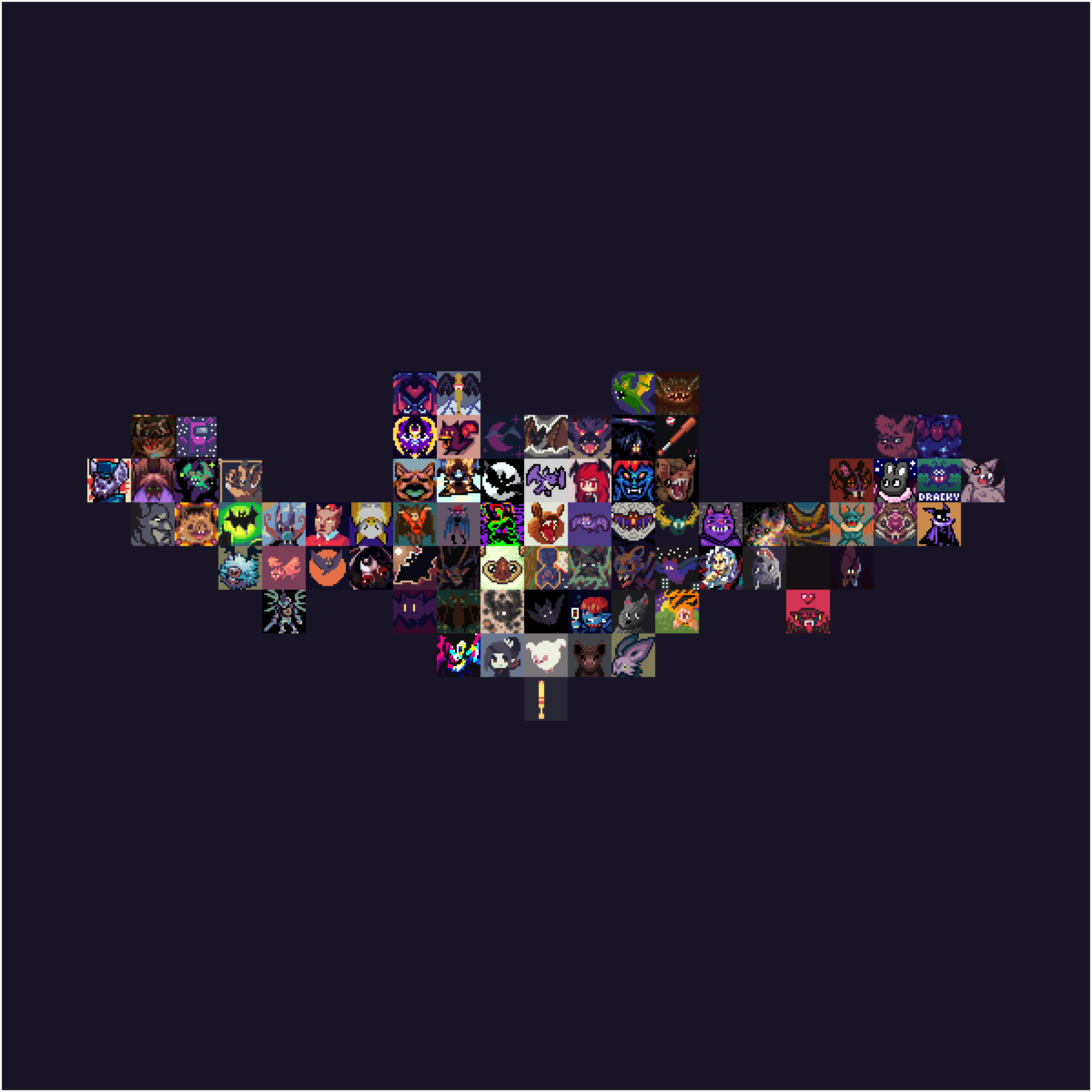 Pixel Art Discord (@PixelArtDiscord) / X