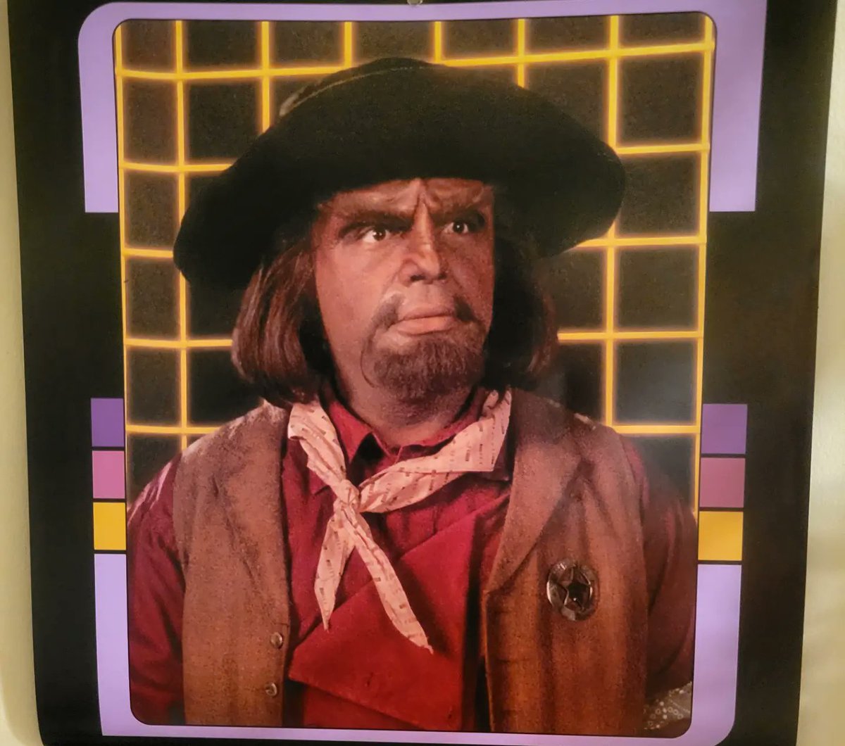 Kertrats's tweet photo. A little late, but here's the new #calendarchange day post for #October! #calendarchangeday #StarTrek #StarTrekPicard #StarTrekTheOriginalSeries #StarTrekTheNextGeneration https://t.co/476eKdTzX9
