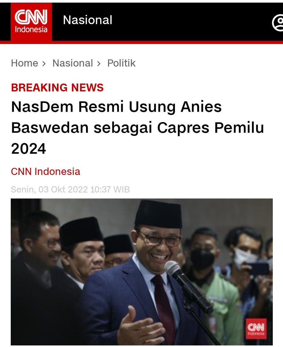 WhoossNews's tweet photo. Resmi kita TENGGELAMKAN NasDem https://t.co/Gi4TBAdUqH