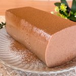 好きなだけ作って食べちゃおう!牛乳パックで作る簡単「チョコムース」。