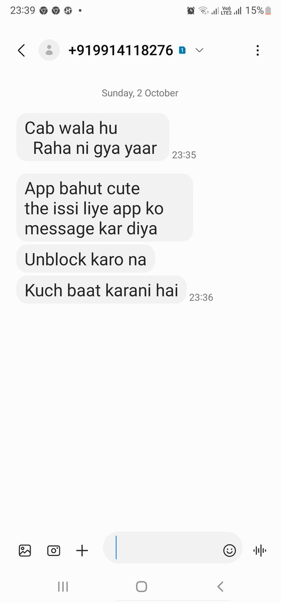 ChonseyR's tweet photo. @Ola_Mumbai @Olacabs @fayedsouza @PMOIndia @MumbaiPolice @rashtrapatibhvn @PriyeshPremcha1 @Krishnakant_UR @tradewithchetu #HARRASSING OLA CAB DRIVER, UNSAFE OLA CABS FOR WOMEN ,its been 8/9hrs i informed your team.  please help and update on action taken . https://t.co/AQkMYyWGWp
