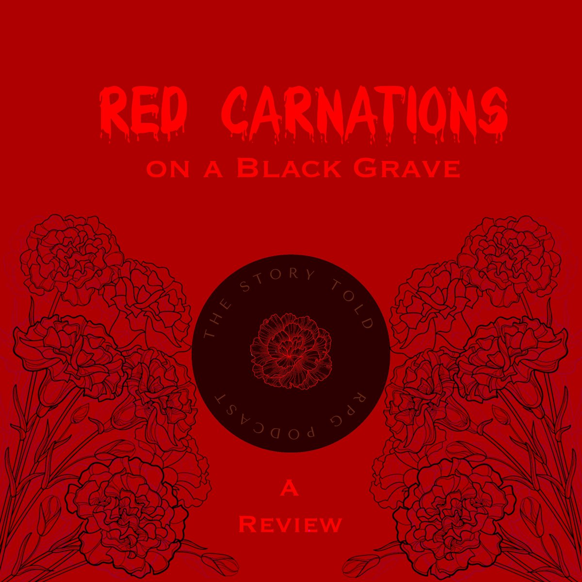 StoryToldPod's tweet photo. Logan and Griffin sit down to discuss and review Red Carnations on a Black Grave from @AviatrixGames, welcome to the Paris Commune, 1871. 

#OurStoryTold #LetsPlayAGame #trrpg  #Rpg #Dice #Gayming #Gaming #HistoricalGames #ParisCommune

https://t.co/aYUOGKGpyq https://t.co/kWrja3eGbs